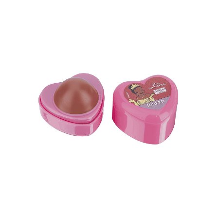 Serum Labial Princesa Tiana Cor Bayou Lily Fenzza