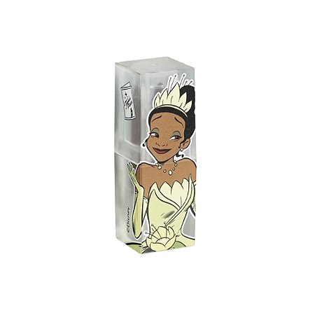 Batom Matte Princesa Tiana Gumbo Fenzza
