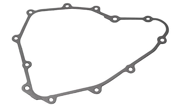 JUNTA TAMPA GERADOR ESTATOR KAWASAKI NINJA 500 / Z500 / ELIMINATOR 500 - 11061-1252