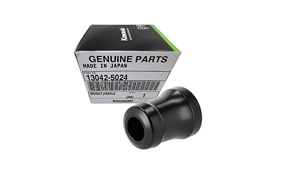 PESO GUIDÃO KAWASAKI Z900 / Z900 SE - 13042-5024