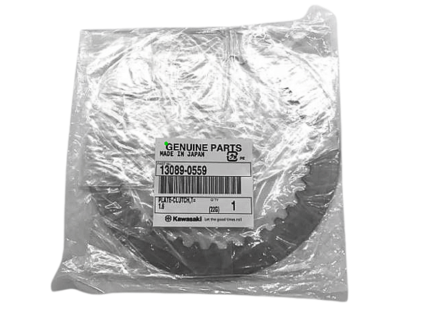 DISCO SEPARADOR EMBREAGEM KAWASAKI KX450 A PARTIR DE 2021 - 13089-0559