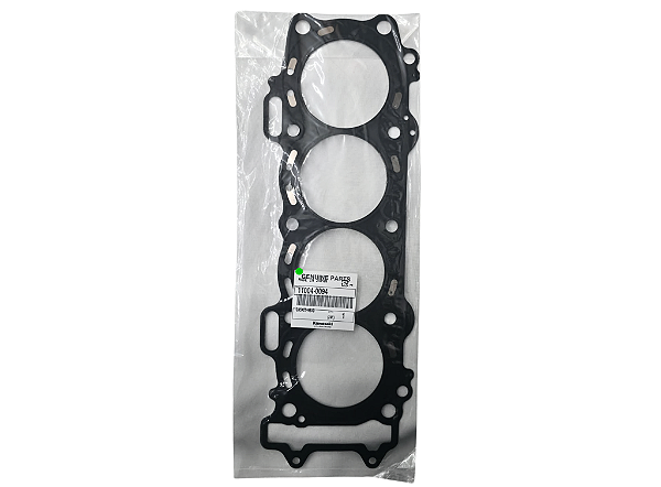 JUNTA CABEÇOTE KAWASAKI NINJA ZX-10R / 2011 A 2015 - 11004-0094