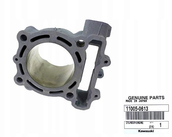 CILINDRO MOTOR - 11005-0613