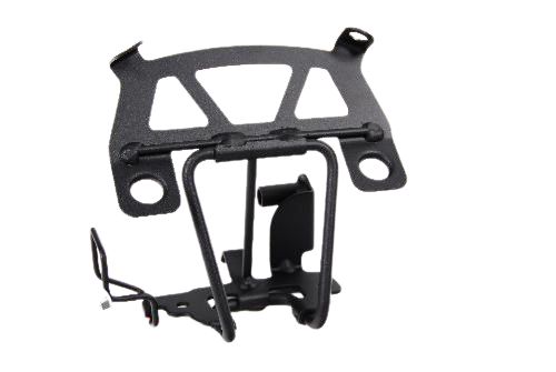 SUPORTE FAROL - 11056-0707