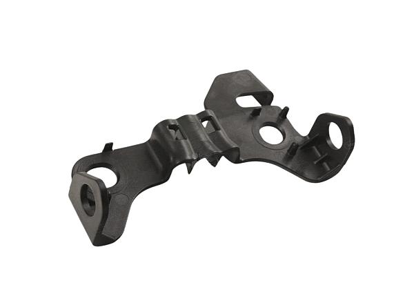 SUPORTE TAMPA TANQUE COMB FRONTAL - 11056-7782