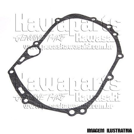 JUNTA EMBREAGEM TAMPA - 11061-0289