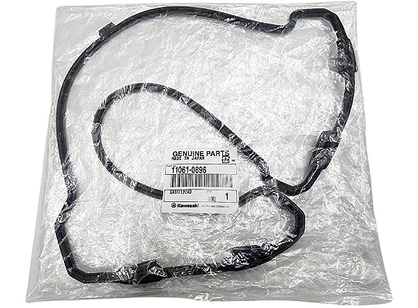 JUNTA TAMPA VÁLVULA KAWASAKI NINJA 1000 / VERSYS 1000 / Z1000 - 11061-0896