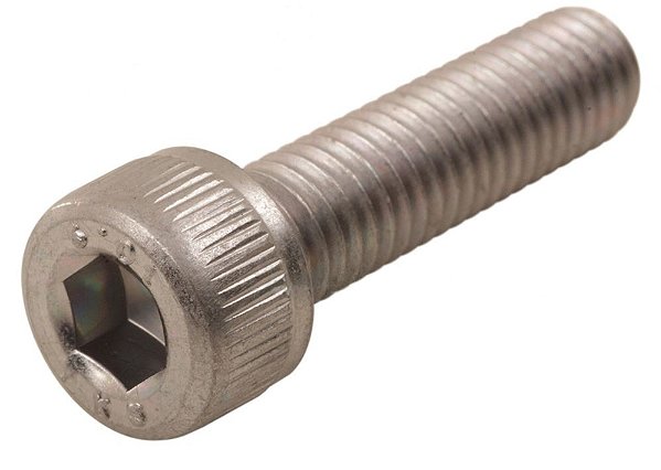 PARAFUSO SOQUETE 8X30 - 120CC0830