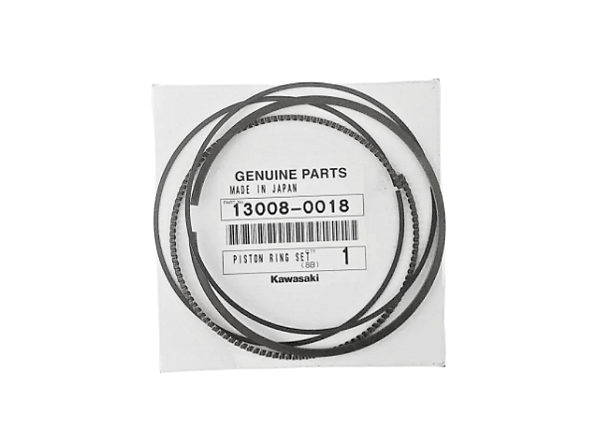 JOGO ANEIS PISTÃO KAWASAKI KX450 / KLX450R - 13008-0018
