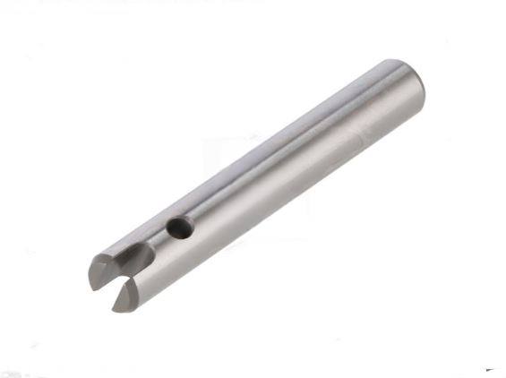 EIXO BOMBA ÁGUA KAWASAKI NINJA ZX-10R - 13107-0230