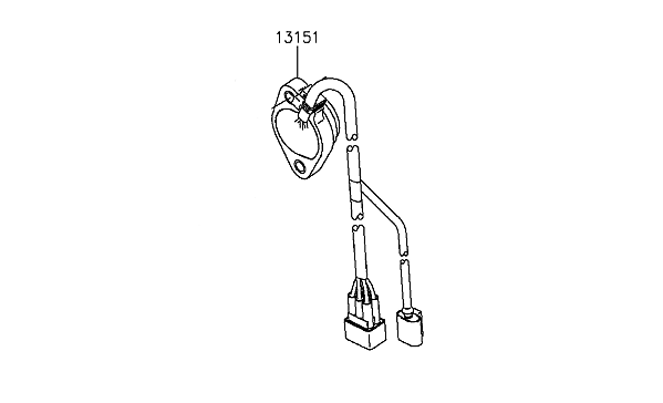 INTERRUPTOR-COMP NEUTRO - 13151-0562