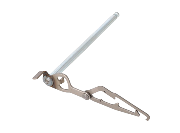 EIXO SELETOR MARCHA KAWASAKI VERSYS 300 - 13161-0560