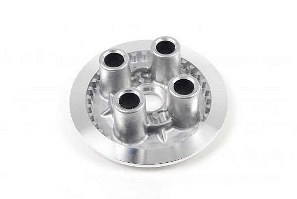FIXADOR PRESSÃO EMBREAGEM KAWASAKI Z750  / Z800- 13187-0003