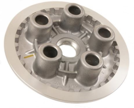 FIXADOR PRESSAO EMBREAGEM - 13187-0017