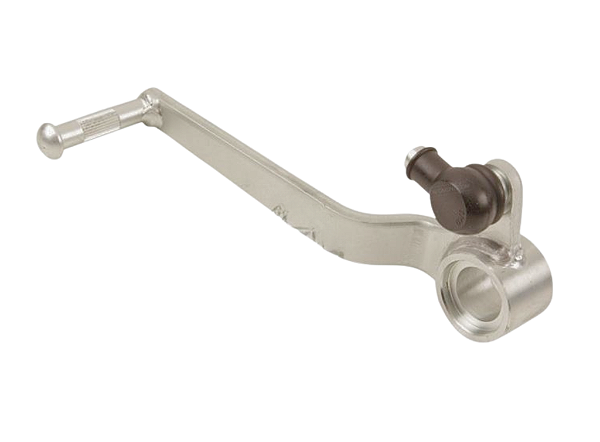 PEDAL CÂMBIO KAWASAKI VERSYS 650 / 2010 A 2020 - 13236-0136