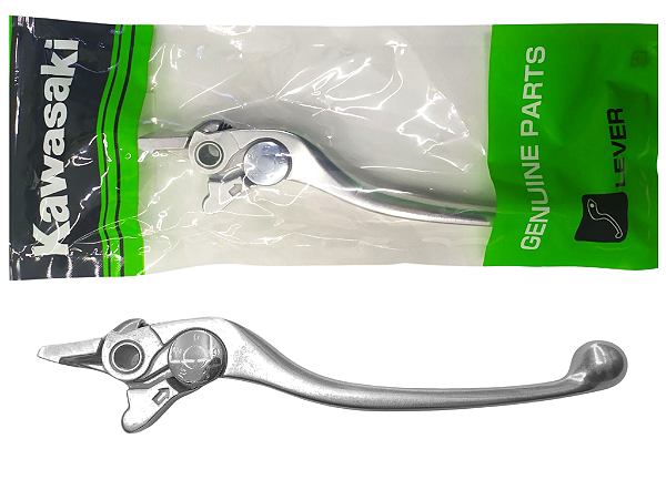 MANETE FREIO KAWASAKI NINJA 650 / VERSYS 650 / VULCAN S / Z650 / Z750 / Z800 / Z900 / Z650RS - 13236-0140