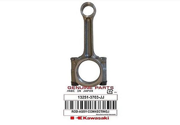 BIELA KAWASAKI JET SKI ULTRA 300 / ULTRA 310 / ULTRA 160 LX / JET SKI SX-R - 13251-3703-JJ