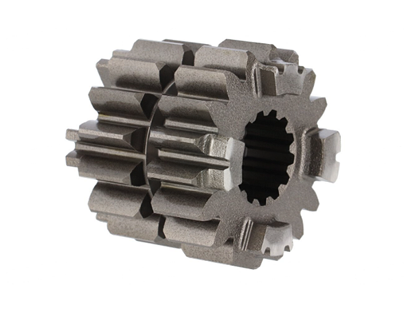 ENGRENAGEM PRIM 3RD 4TH 15T 18T - 13262-0754