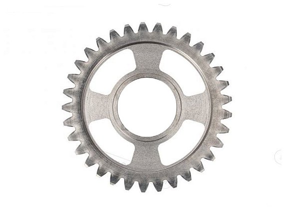 ENGRENAGEM SECUND 4TH 33T - 13262-0804