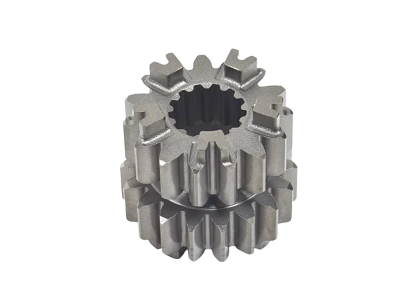 ENGRENAGEM PRIM 3RD 4TH 15T, 18T - 13262-0991