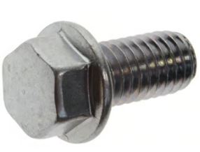 PARAFUSO FLANGE PEQ 6X12 - 132BC0612