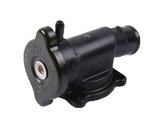 CONEXÃO RADIADOR KAWASAKI Z750 - 14075-0001