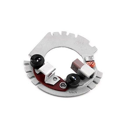 CONJ FIXADOR MOTOR PARTIDA - 14079-0009 - Kawaparts