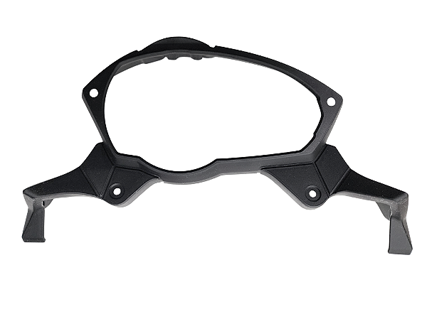 TAMPA ACABAMENTO PAINEL KAWASAKI Z750 - 14091-0686