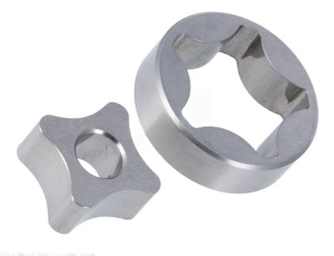 ROTOR BOMBA - 16154-0711