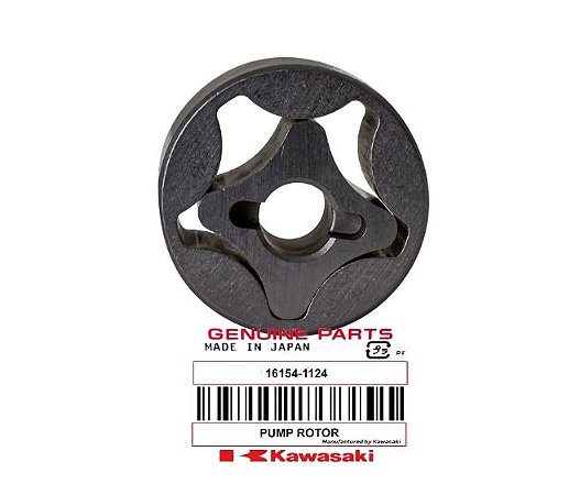 ROTOR BOMBA ÓLEO BOMBA ÓLEO JET SKI ULTRA 300X / ULTRA 300LX / ULTRA 310R / ULTRA 310LX / ULTRA 160LX / JET SKI SX-R