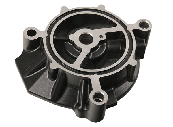 CARCAÇA BOMBA OLEO KAWASAKI Z750 - 16160-0152