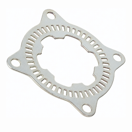 ROTOR SENSOR TRAS - 21007-0141