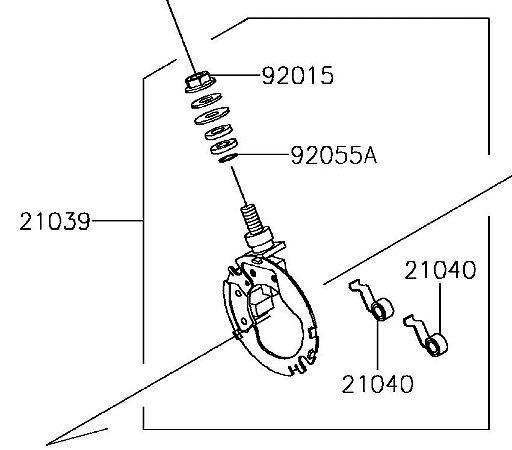 ESCOVA - 21039-0006