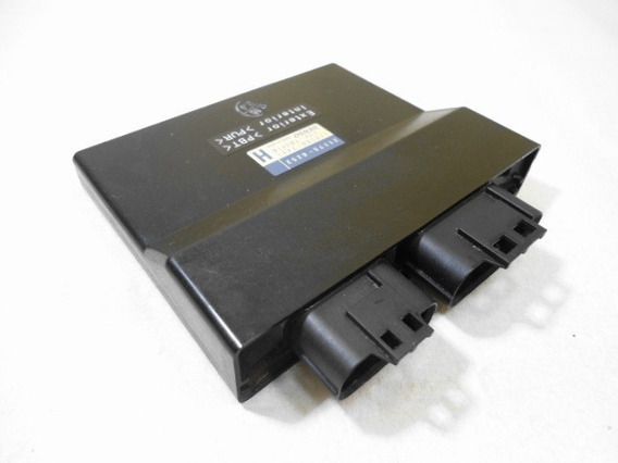 UNIDADE CONTROLE ELETRONICO ECU - 21175-0252