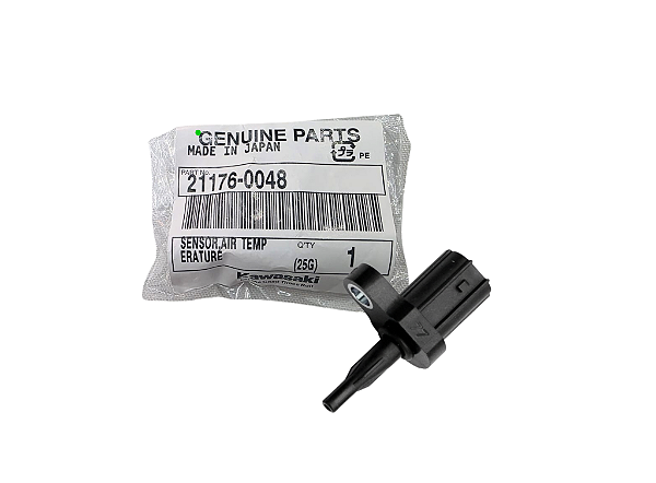 SENSOR TEMPERATURA AR KAWASAKI - 21176-0048
