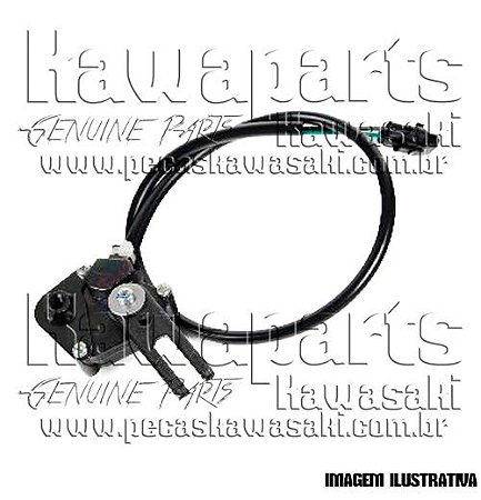 INTERRUPTOR LATERAL - 27010-0065