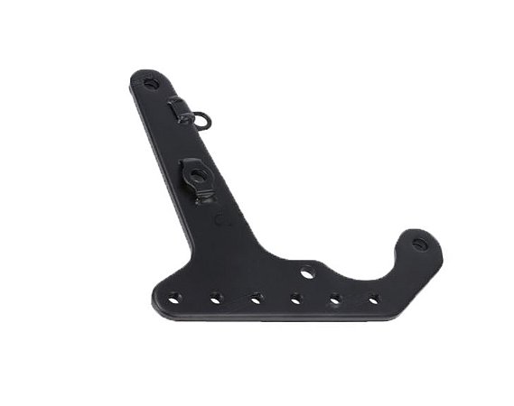 SUPORTE PEDALEIRA DIR - 32054-0076