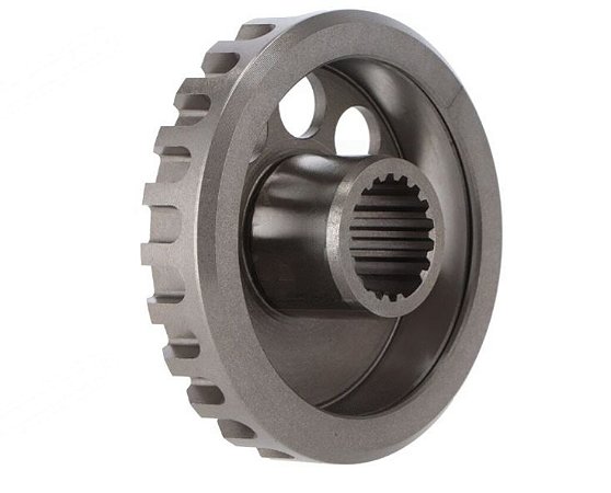 CAIXA MOTOR PARTIDA EMBREAGEM - 32099-0026