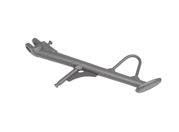 CAVALETE LATERAL PRETO - 34024-0107-18R
