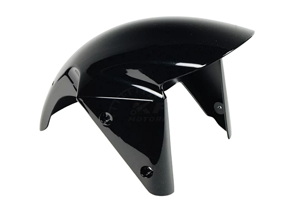 PARA LAMA DIANTEIRO PRETO KAWASAKI Z750 - 35004-0024-660