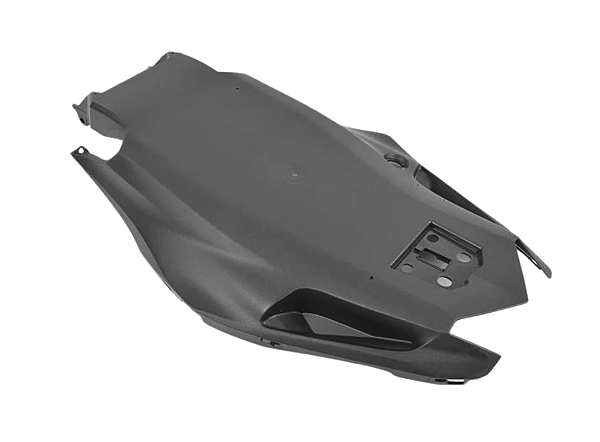 PARA LAMA ACABAMENTO INFERIOR BANCO TRASEIRO KAWASAKI Z800 - 35023-0375