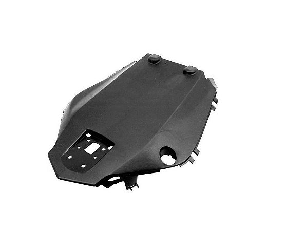 PARA LAMA ACABAMENTO INFERIOR BANCO TRASEIRO KAWASAKI Z1000 / A PARTIR DE 2015 - 35023-0378
