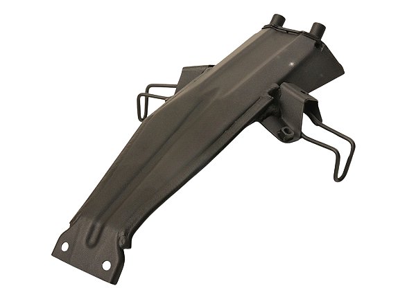 SUPORTE FIXAÇÃO PARA LAMA TRASEIRO KAWASAKI Z800 - 35034-0580