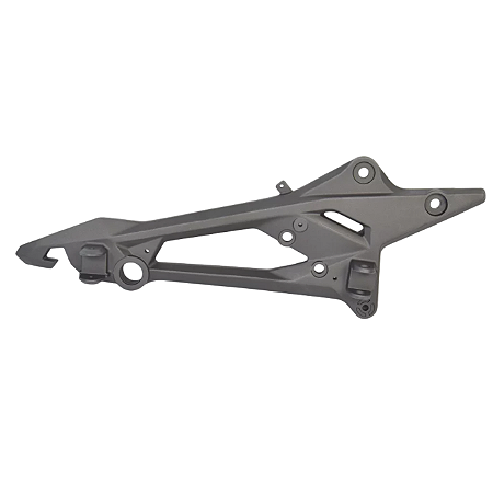 APOIO TRASEIRO DIR F S PRETO - 35063-0864-18R