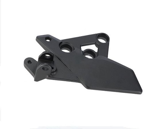 APOIO PEDALEIRA DIANT ESQ PRETO - 35063-1273-18R