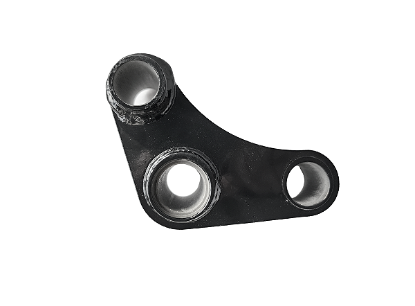 BRACO OSCILANTE SUPORTE PROLINK (NÃO ACOMPANHA BUCHAS) KAWASAKI NINJA 250R - 39007-0159