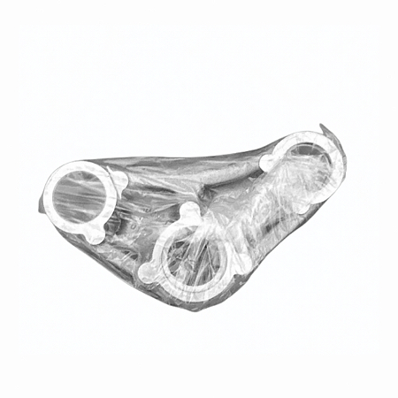 BRACO OSCILANTE - 39007-0355