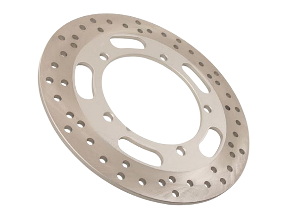 DISCO FREIO TRASEIRO KAWASAKI VULCAN 900 CLASSIC / VULCAN 900 CLASSIC LT - 41080-0093-CM