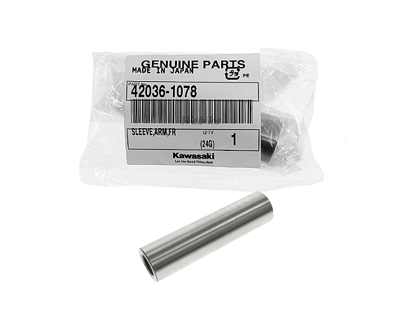 BUCHA ARM DIANT - 42036-1078