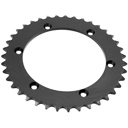 COROA TRANSMISSÃO KAWASAKI D-TRACKER X - 42041-1507